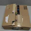 Aimego Forest Blackout Curtains Mystic Green Forest Nature Scenery Decor for Bedroom Living Room Window Drapes Grommet Top Room Darkening Curtains 2 Panel Set, 52"X63"