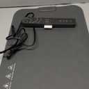 Food Warming Mat Extra Large 37"x15" with APP Control, Electric Warming Tray Adjustable Temp 99 Hour Timer Dishwasher Safe, Warming Mat for Food, Roll Up Portable Food Warmers for Parties Buffet