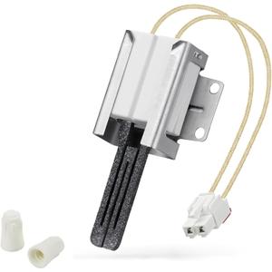 Igniter Replacement For LG LRG4111ST LRG4113ST LRG4115ST LRGL5823S LRGL5825D LRGL5825F LSG4511ST LSG4513BD LSG4513ST LSG4515BM LSG4515ST Range - Oven/Stove