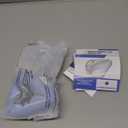 Fabric Cushion for Airfit N20 & for Airtouch N20 - with Soft Breathable Fabric Cover for Cozy Fit & Secure Seal - IBEET Nasal Mask Cushion for N20 Medium