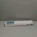 COSNIGHT Clear Contact Paper Peel and Stick for Wall Protector 23.6in x 20ft/Roll, Clear Wall and Kitchen Cabinets Protector from Furniture