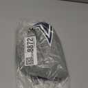 Dallas Cowboys NFL Authentic Premier Gray Tee Shirt Star Adult Men's(Large)