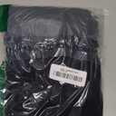 G Gradual Women's Yoga Pants Wide Leg with Pockets High Waist Stretch Loose Casual Lounge Sweatpants Petite/Regular/Tall (Black, Inseam 30, L)