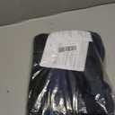 United Ortho 61012 3-Panel Knee Immobilizer, 12" Size,Navy (Blue)