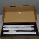 GLOWRIUM Grow Lights for Indoor Plants, 30W Vertical Plant Grow Lights with Auto-Timer, Full Spectrum LED Standing Plant Grow Light, 3 Light Modes, 6-Level Dimmable (45in)