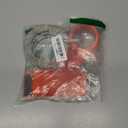 Swihauk 1.88 in x 66.6 YDs Heavy Duty Packing Tape with Dispenser, Strong & Durable Shipping Tape, Packaging Tape, Clear Package Tape for Shipping Moving Storage and Mailing, 1 Roll + 1 Dispenser