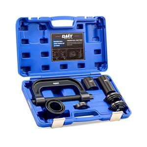 Orion Motor Tech Ball Joint Press Kit, Heavy Duty Ball Joint Removal Tool with 4wd Adapters, Ball Joint Tool for Most 2WD and 4WD Cars and Light Trucks