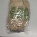 100% Waterproof Couch Cushion Covers L Shaped Chaise Cover, Stretch Seat Covers for Sectional Sofa, Reversible Couch Sofa Protector Covers for Kids Pets (Chaise Cover, Sand)