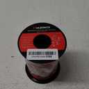 12Gauge 100FT Electrical Wire Cable 2 Conductors Red Black Cable Hookup LED Lighting Strips Flexible Wire Extension Cord 12AWG Copper Clad Aluminum Copper Wire 12V/24V DC -30.5M