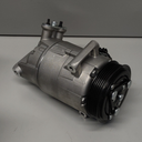 DriveFix A/C Compressor with Clutch for Chevrolet Equinox GMC Terrain 1.5L 2018-2022, Colorado Canyon 2.5L 2015-2022