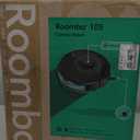 iRobot Roomba 105 Combo Robot Vacuum & Mop - Easy to use, Intense Power-Lifting Suction, LiDAR Navigation, Multiple Cleaning Modes, Avoids Mopping Carpets, Self-Charging