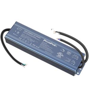 200W Dimmable LED Driver 24V, UL-Listed 5-in-1 Dimming: ELV/MLV/Triac/0-10V/1-10V/PWM/Potentiometer, Compatible with Lutron& Leiton Dimmer, Dimmable Led Transformer Outdoor Power Supply for LED-strips