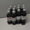 2 x Diet Coke Diet Soda, 16.9 fl oz Bottles, 6 Pack - Cola Soft Drinks