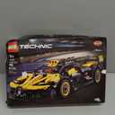 LEGO Technic Bugatti Bolide Racing Car Building Set - Model and Race Engineering Toy for Back to School, Collectible Sports Car Construction Kit for Boys, Girls, and Teen Builders Ages 9+, 42151