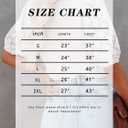 Spring Short Sleeve Sweaters for Women Puff Sleeve Lightweight Sweater Tops Dressy Casual (White, L)