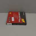 Puroma Cabin Air Filter with Activated Carbon, Compatible with CP285, CF10285, Toyota Camry, RAV4, Highlander, Corolla, Sienna, Tundra, Prius, 4Runner, Subaru Outback, Lexus, Scion, Land Rover, Jaguar