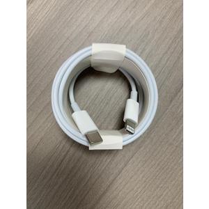 USB C to Lightning Cable  6.6FT Fast Charging Cord for iPhone 14/13/12/11 Pro Max/XR/XS/X/8/7 Plus/SE, iPad, Durable High-Speed Data Transfer Charger Cable, White