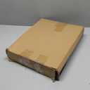 Xuhal Set of 8 Hanging Woven Wall Basket Handmade Decorative Rustic Boho Basket Decor Handcrafted Wicker Round Seagrass Wall Art for Home Kitchen Farmhouse Table Living Room