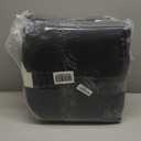 17'' x 16'' x 2.5"Thick Chair Cushions for Dining Chairs, 4 Pack WaterProof Easy Clean Kitchen Chair Pads with Ties and Non-Slip Backing - 30D High Elastic Foam Soft Kitchen Chair Cushions