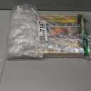 Montessori Wooden Train Toy Set for Kids, 12PCS Magnetic Train Cars with Storage Gift Box, STEM Educational Toy for Boys & Girls, Ages 2-8 Years, Christmas Birthday Party Gift