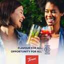 Torani Syrup, Watermelon, 25.4 Ounce (Pack of 1), BB Date: 06/04/2027