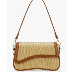 KKXIU Shoulder Bag for Women Small Clutch Purses Cute Hobo Handbag Trendy Underarm Bag