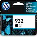 HP 932 Black Ink Cartridge