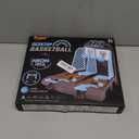 Table Top Games, Glow in The Dark Mini Basketball Game - Desktop Games for KidsDesk Toys for Office for Adults - Basketball Gifts for Boys 3 4 5 6 7 8 9 10 11 12