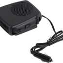 Electric Car Heater Car Heater 150W 24V Portable Car Heater Defroster Fans Windscreen Heater Defrosts Electric Heater Fan Accumulators & Parts