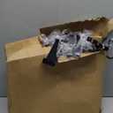 Blulu 12 Pcs Hat Displayer for Gridwall, Metal Hat Helmet Rack Retail Store Display Shelves Organizer Cap Rack Wall Fixtures Gridwall Hooks Accessories for Craft Show Garage (Black)