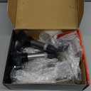 A-Premium 6PCS Ignition Coil Packs Compatible with Buick, Cadillac, Chevy & GMC Vehicles - 2.8L, 3.0L, 3.2L, 3.6L - Enclace 2008-2024, CT4 2022-2024, Equinox 2008-2017, Impala 2012-2018, G6 2007-2009