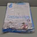 HP Printer Paper | 8.5 x 11 Paper | Copy &Print 20 lb | 1 Ream Case - 500 Sheets| 92 Bright | Made in USA - FSC Certified | 200060