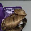 Glueless Wig Ombre Autumn Brown Synthetic Wigs 28 Inch Layered Wig
13x4x1 HD Lace, Long Wigs for Women, Pre Plucked and Pre Cut Glueless Wigs, Glueless Synthetic Wig, Synthetic Lace Front Wig