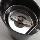 KRUPS 1500813248 203 Electric Spice and Coffee Grinder with Stainless Steel Blades