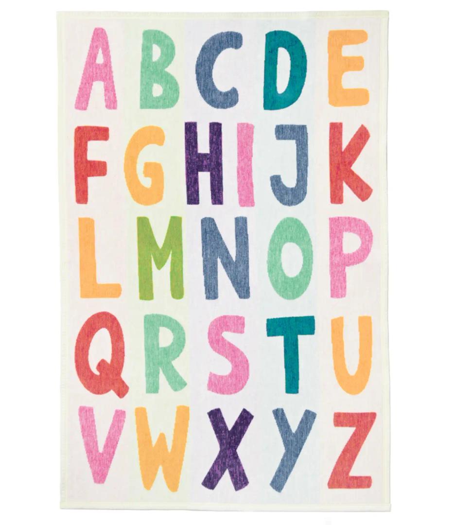 A January Love Boutique
ABC Midi Blanket
