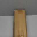 4 1/4" Dry Core Drill Bit, 5/8"-11 Thread, with 3 Adapters Included: SDS Plus, SDS Max and 1/2" Hex Shank, 9.5" Drilling Depth, 4.25in Core Bits for Concrete, Brick, Block, Stucco and Masonry