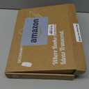 Solid Wooden Book Stand for Desktop Display & Reading 15.7" x 9.4" x 5.7 Extra Large Wood Open Book Holder for Cookbook, Bible, Recipe, Textbook, Magazine (N. American Black Walnut)