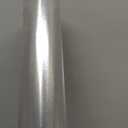 Office Desk Chair Mat for Hardwood Floors, 53" x 45" Clear Floor Protector Mat Under Desk, Large Anti Slip Plastic Chair Mat, Easy Glide, Rectangular