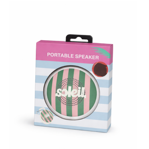 FF05 Soleil Bluetooth Speaker 2 Pack