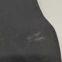 Cushion Lab Patented Pressure Relief Seat Cushion for Long Sitting Hours on Office & Home Chair - Extra-Dense Memory Foam for Soft Support. Car Pad for Hip, Tailbone, Coccyx, Sciatica - Black