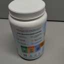 Garden of Life Raw Organic Meal Protein Powder, Vanilla, 28 Servings (EXP 01/31/27)