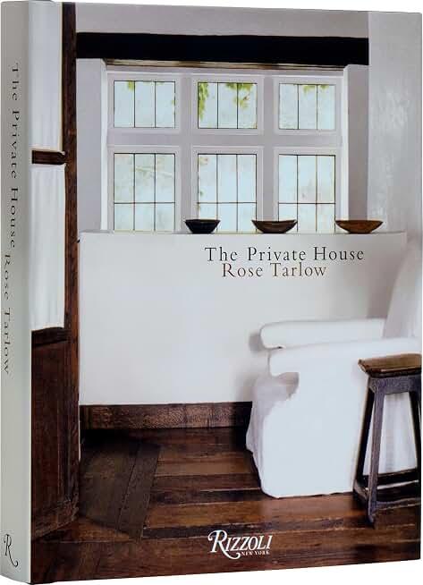 The Private House, Hardcover