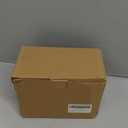 12ft x 5ft 360 LED Christmas Net Lights, 8 Modes Waterproof With Timer Low Voltage Connectable Mesh Lights for Trees, Bushes, Shurb, Garden, Outdoor Decoration(1 Pack, Green Wire, Warm White)