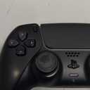 PlayStation DualSense Wireless Controller  Midnight Black - For PS5, PC, MAC & Mobile