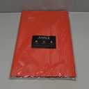 Juvale Red Tissue Paper for Gift Wrapping Bags, Bulk Set for Birthday Party, Christmas, Holidays, Art Crafts, 15 x 20 Inches - 160 Sheets