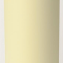 REDUCE 32 oz Hydrate Pro Stainless Steel Insulated Water Bottle - Flip Top Leak-Proof Lid, Dishwasher Safe, BPA-Free, Dual Wall Vacuum, Keeps Drinks Cold for 48 Hrs, Cup Holder Friendly - light yellow