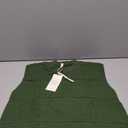 EVALESS Women's Sweater Vest Striped Pullover Tank Top Round Neck Cap Sleeve Lightweight 2025 Summer Casual Clothes Size M