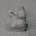 EchoDone Pumpkin Silicone Mold 6 Cavities Cupcake Baking Pan Mousse Tray Molds Kitchen Cake Decoration Fondant Mold for Halloween