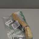 Canophera Coffee Wood Dog chew Sticks for Regular chewers - Size Large