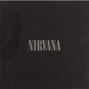 Nirvana, Audio CD